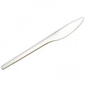 CUCHILLO 50X20 BLANCO