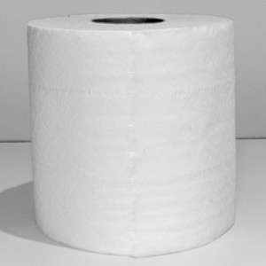 TOALLÍN BLANCO DE COCINA